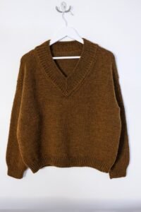 Suéter NEV Ana Conde